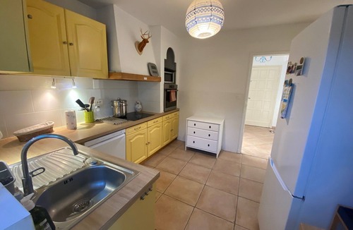 Le Pradet House | Lou Paradou, large village house, close to beaches