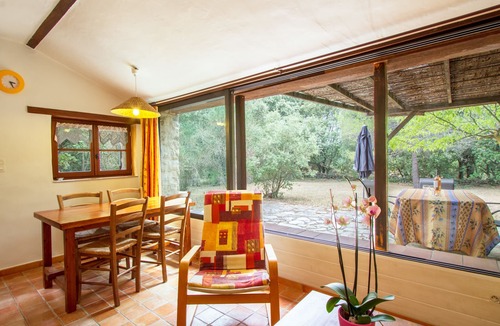 La Haute Maure House | Lou Petarel, Charming house with shared pool, nature an calm in Provence