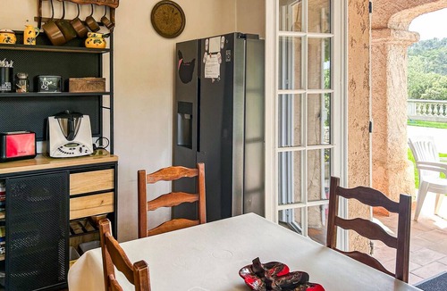 Cabasse House | Lovely home in Cabasse