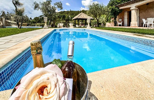 Cabasse House | Lovely home in Cabasse
