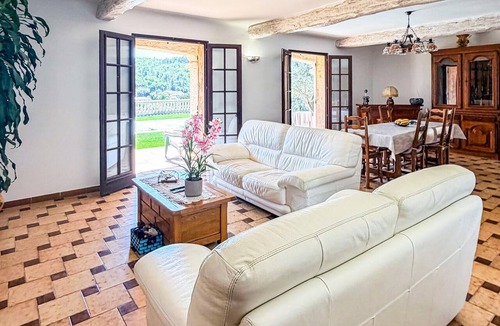 Cabasse House | Lovely home in Cabasse