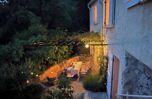 Bargemon House | Lovely villa in Bargemon, Provence, Swimming pool, Olive trees, beautiful views.