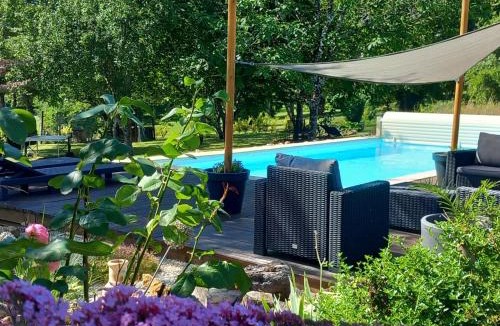 Lussas-et-Nontronneau House | LPC Dordogne Holidays - Le Petit Coin