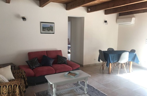 Villelaure House | Luberon: between Aix and Lourmarin