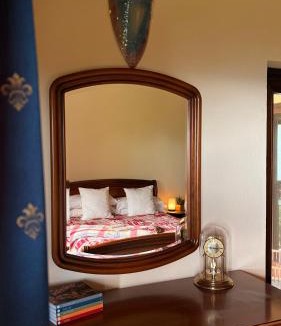 Sanfront House | Luce sul Bric