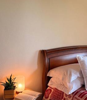 Sanfront House | Luce sul Bric