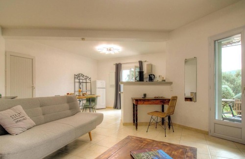 Conca House | Lumaca - CONCA - Gîte