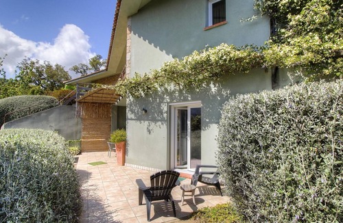 Conca House | Lumaca - CONCA - Gîte