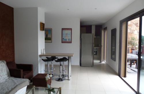 Santa Giulia Apartment | Luna verde