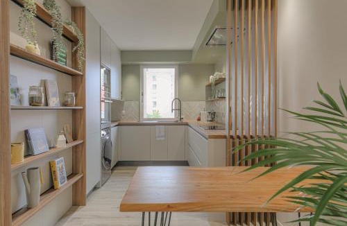 7th Arrondissement Apartment | Luxe et Design avec parking gratuit