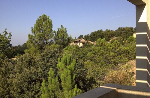 Rousset-les-Vignes Villa | Luxurious designed villa, vineyards, 5000 m2 plot, 13 m pool, close to village