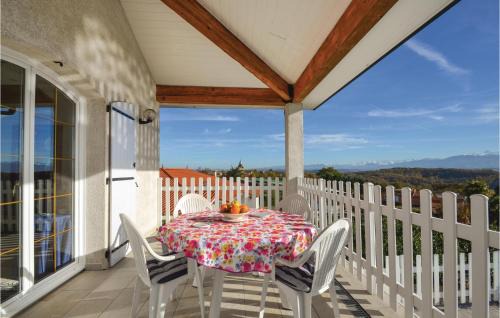 Arnaud-Guilhem House | Luxurious Home In Arnaud-Guilhem