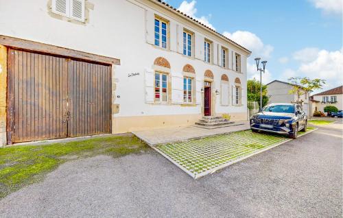 Montgaillard House | Luxurious Home In Montgaillard