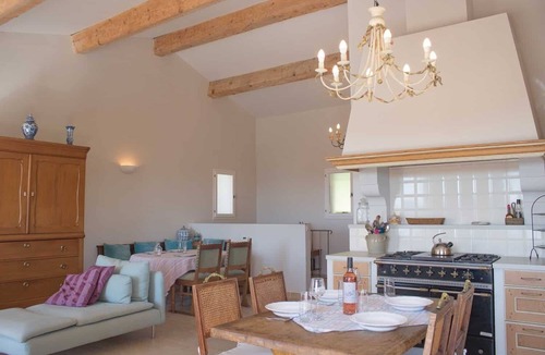 Montauroux Villa | Luxurious Villa with Panoramic View & Infinity Swimming Pool