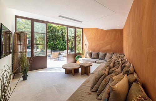 California - Pezou Apartment | Luxurious Villa with heated pool 5BR/10p - Cannes