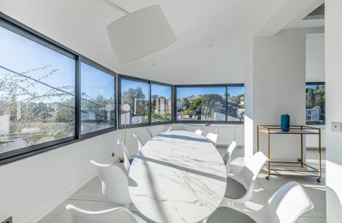 Riou - Petit Juas - Av de Grasse Villa | Luxurious Villa with heated pool 6BR-12p - Cannes