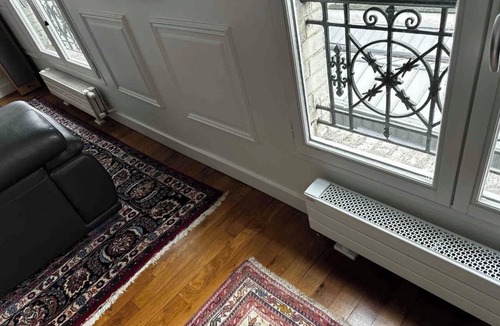 Quartier de la Chapelle Apartment | Luxury apartment between Montmartre-Gare du Nord
