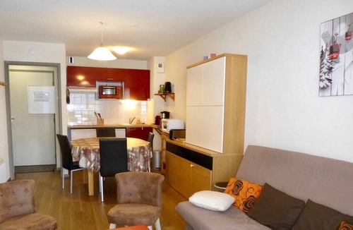 Sers Apartment | Luxury apartment type T2 with 6 beds