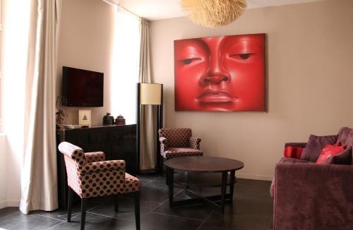 Old Town Apartment | Luxury Appartment plein coeur de St-Tropez
