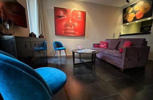 Old Town Apartment | Luxury Appartment plein coeur de St-Tropez