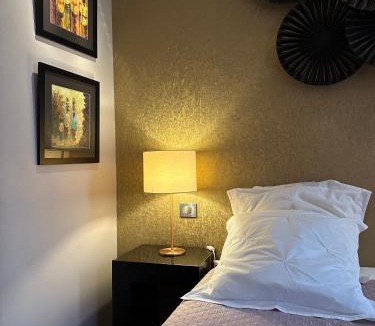 Old Town Apartment | Luxury Appartment plein coeur de St-Tropez