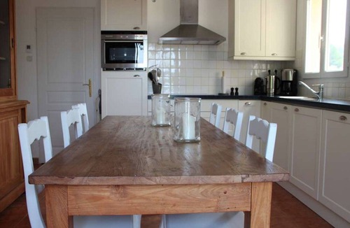 Saumane-de-Vaucluse Villa | Luxury Provence Villa | Villa du Moulin | 3 Bedrooms | Private Pool