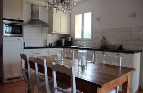 Saumane-de-Vaucluse Villa | Luxury Provence Villa | Villa du Moulin | 3 Bedrooms | Private Pool