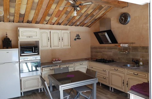 Les Arcs-sur-Argens Villa | LUXURY VILLA WITH AIR CONDITIONING (2 people). PRIVATE WING "AU CALME" WITH SWIMMING POOL