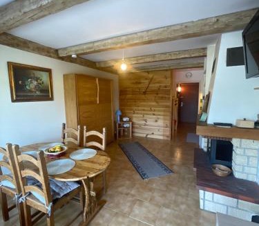 Greolieres les Neiges Apartment | Lylou
