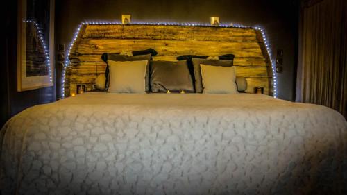 Rontalon Bed & Breakfast | Lyon Campagne