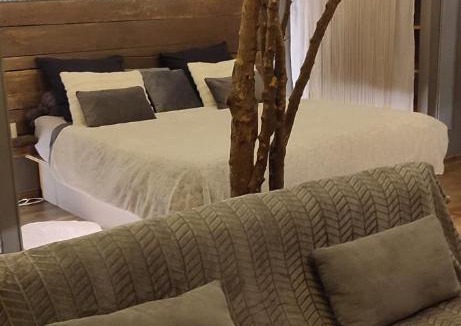 Rontalon Bed & Breakfast | Lyon Campagne