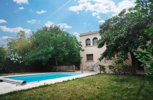Estagel Villa | Méridionale