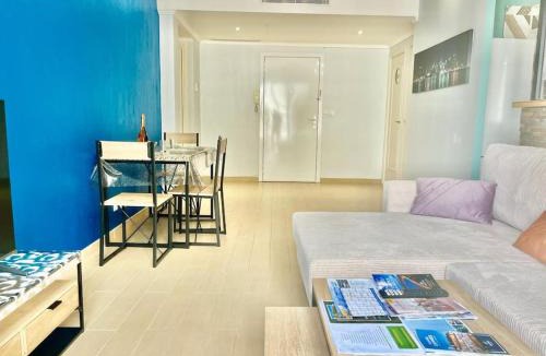 Le Cannet Apartment | Mérimée
