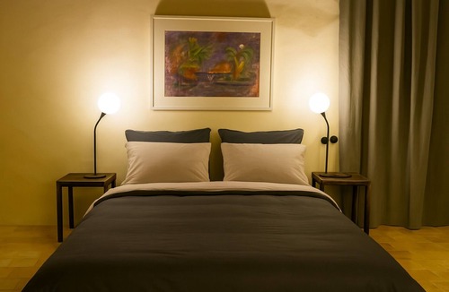 Lanmeur House | Métairie du Hellès