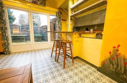 Saint-Egreve Apartment | #M1 La maisonnette des 3 ponts Terrace