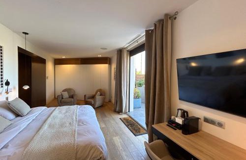 Bompard Villa | Maï Homes - La Villa Bompard
