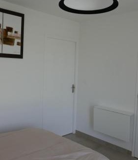 Bourgbarre Bed & Breakfast | Ma chambre d'amis