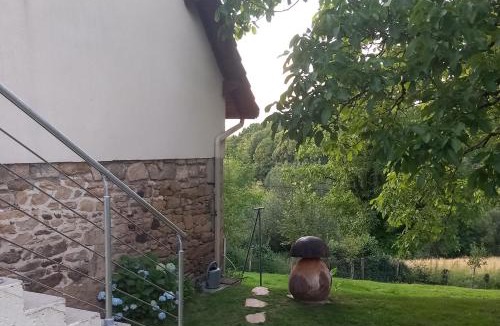 Gimel-les-Cascades Villa | Ma gimeloise