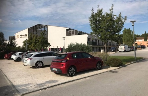 Eguilles Apartment | Ma Provence à 2 pas D'aix au Calme