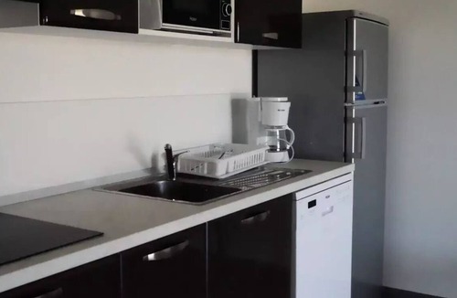 Macinaggio Apartment | Macinaggio Residence - 2 Rooms 4 People (2 adults + 2 children)
