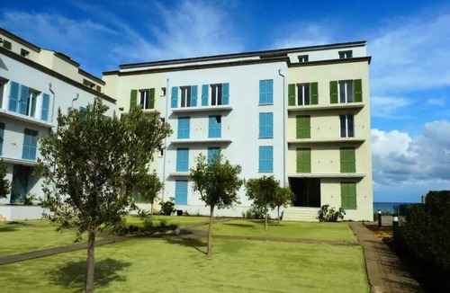 Macinaggio Apartment | Macinaggio Residence - 2 Rooms 4 People (2 adults + 2 children) Sea View