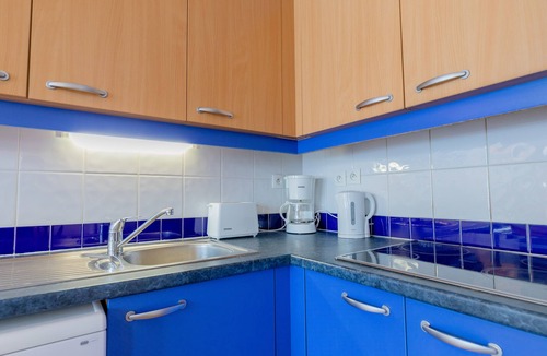 Les Orres House | Madame Vacances Residence Le Parc des Airelles