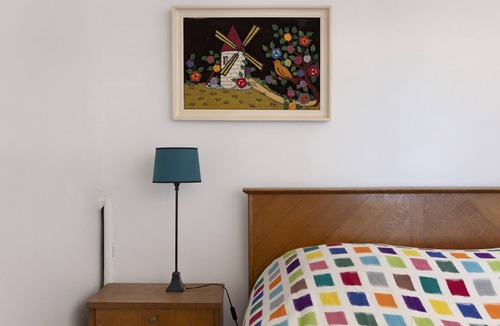 Madeleine - Saint-Leonard Bed & Breakfast | Madeleine District