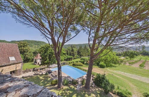 Saint-Cyprien House | Magnificent 16th manor with private pool for 10