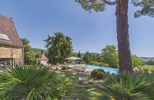 Saint-Cyprien House | Magnificent 16th manor with private pool for 10