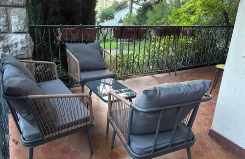 Le Petit Charran House | Magnificent 85m2 self-contained apartment