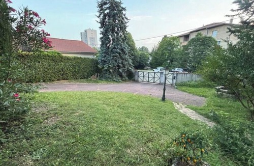 Le Petit Charran House | Magnificent 85m2 self-contained apartment