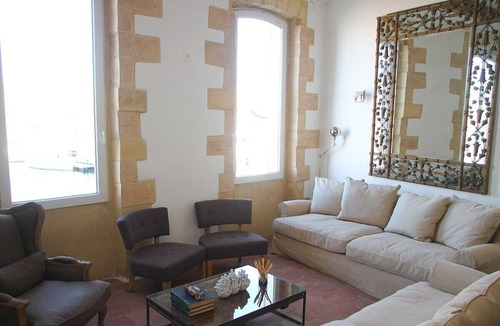 Saint-Victor Apartment | Magnificent Apartment on the Old Port!