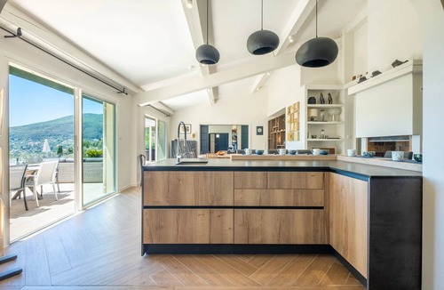 Chateauneuf-Grasse House | Magnificent Provencal property