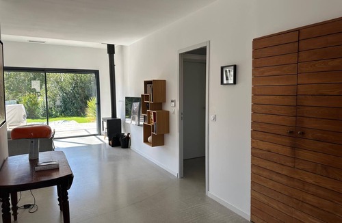 12th Arrondissement House | Magnificent House Marseille 13012